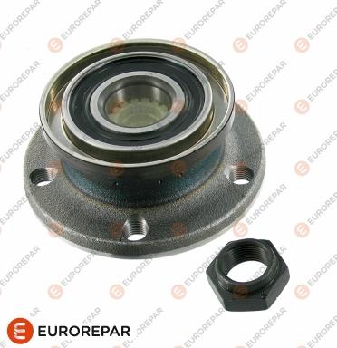 EUROREPAR 1681936680 - Kit cuscinetto ruota autozon.pro