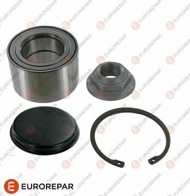 EUROREPAR 1681936080 - Kit cuscinetto ruota autozon.pro