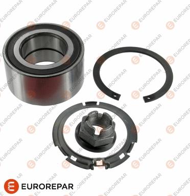 EUROREPAR 1681936380 - Kit cuscinetto ruota autozon.pro