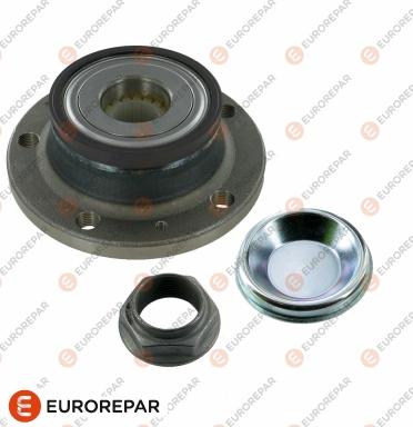 EUROREPAR 1681930480 - Kit cuscinetto ruota autozon.pro