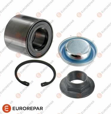 EUROREPAR 1681930580 - Kit cuscinetto ruota autozon.pro