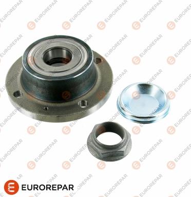 EUROREPAR 1681930080 - Kit cuscinetto ruota autozon.pro