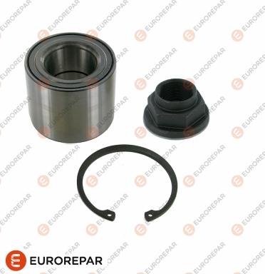 EUROREPAR 1681930180 - Kit cuscinetto ruota autozon.pro