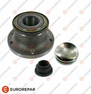 EUROREPAR 1681930880 - Kit cuscinetto ruota autozon.pro