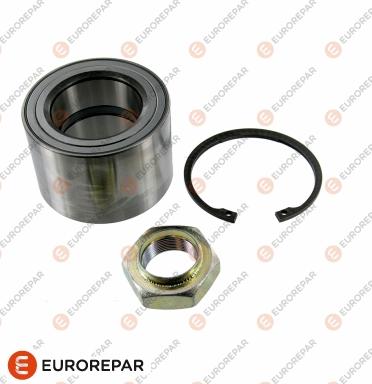 EUROREPAR 1681930380 - Kit cuscinetto ruota autozon.pro