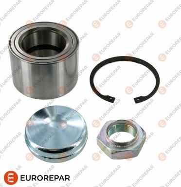 EUROREPAR 1681931980 - Kit cuscinetto ruota autozon.pro