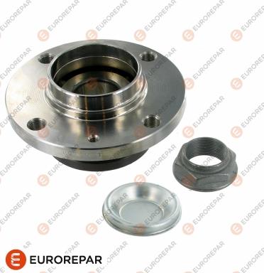 EUROREPAR 1681931580 - Kit cuscinetto ruota autozon.pro