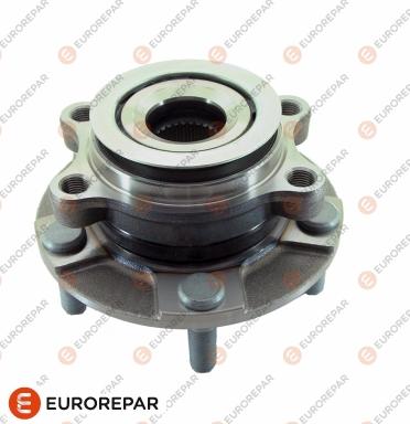 EUROREPAR 1681931680 - Kit cuscinetto ruota autozon.pro