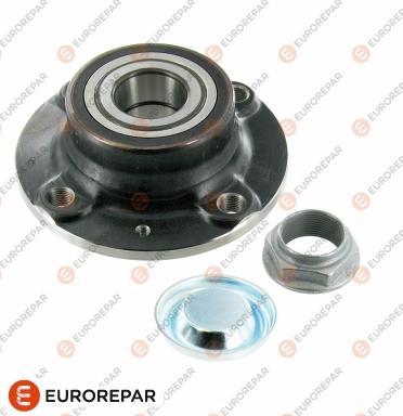 EUROREPAR 1681931080 - Kit cuscinetto ruota autozon.pro