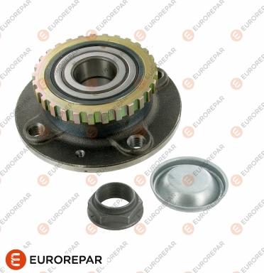 EUROREPAR 1681931280 - Kit cuscinetto ruota autozon.pro