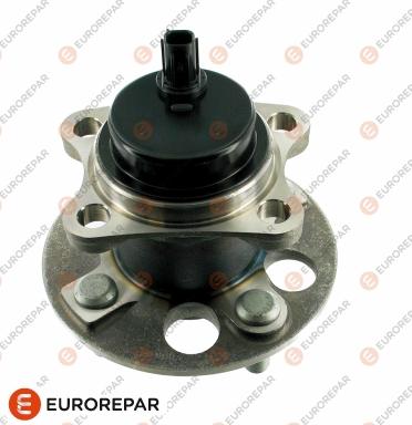 EUROREPAR 1681931780 - Kit cuscinetto ruota autozon.pro