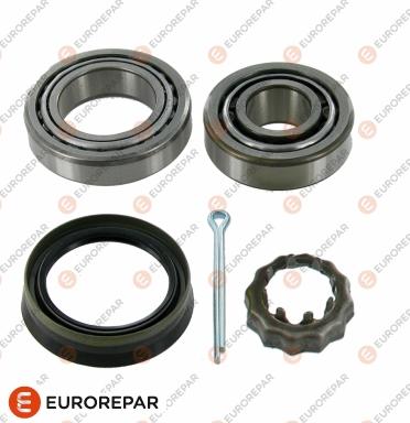 EUROREPAR 1681938480 - Kit cuscinetto ruota autozon.pro