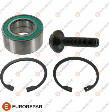 EUROREPAR 1681938080 - Kit cuscinetto ruota autozon.pro