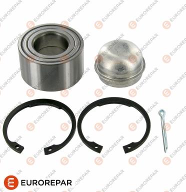 EUROREPAR 1681938180 - Kit cuscinetto ruota autozon.pro