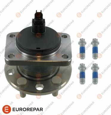 EUROREPAR 1681938880 - Kit cuscinetto ruota autozon.pro