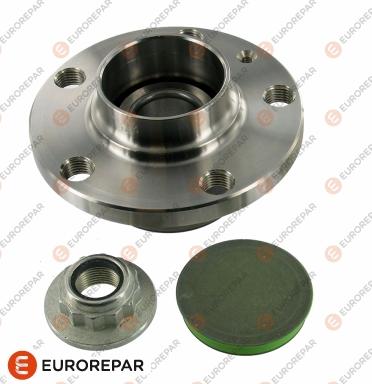 EUROREPAR 1681938280 - Kit cuscinetto ruota autozon.pro