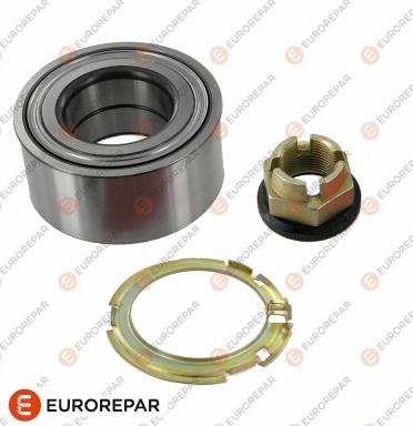 EUROREPAR 1681938780 - Kit cuscinetto ruota autozon.pro