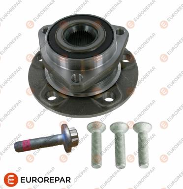 EUROREPAR 1681933980 - Kit cuscinetto ruota autozon.pro