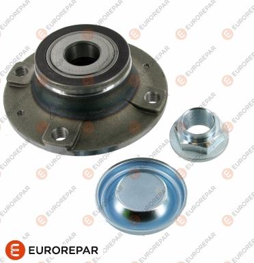 EUROREPAR 1681933480 - Kit cuscinetto ruota autozon.pro