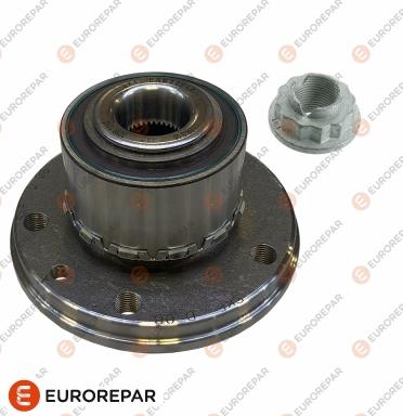 EUROREPAR 1681933880 - Kit cuscinetto ruota autozon.pro