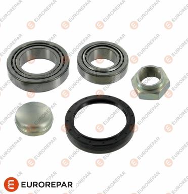 EUROREPAR 1681933280 - Kit cuscinetto ruota autozon.pro