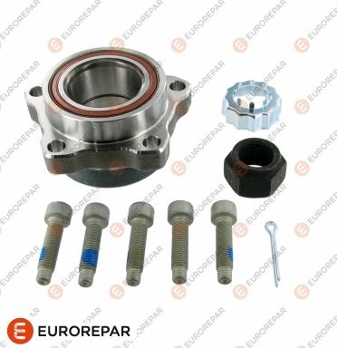 EUROREPAR 1681933780 - Kit cuscinetto ruota autozon.pro