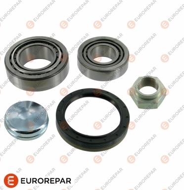 EUROREPAR 1681932980 - Kit cuscinetto ruota autozon.pro