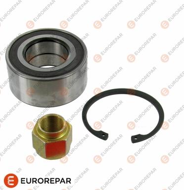 EUROREPAR 1681932080 - Kit cuscinetto ruota autozon.pro