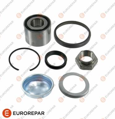 EUROREPAR 1681932180 - Kit cuscinetto ruota autozon.pro