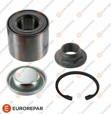 EUROREPAR 1681932380 - Kit cuscinetto ruota autozon.pro