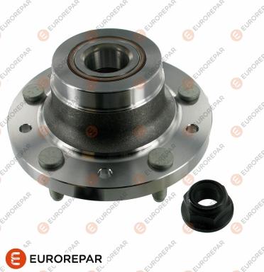 EUROREPAR 1681932280 - Mozzo ruota autozon.pro