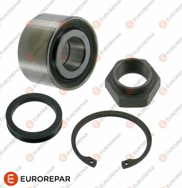 EUROREPAR 1681932780 - Kit cuscinetto ruota autozon.pro