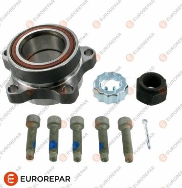 EUROREPAR 1681937580 - Kit cuscinetto ruota autozon.pro