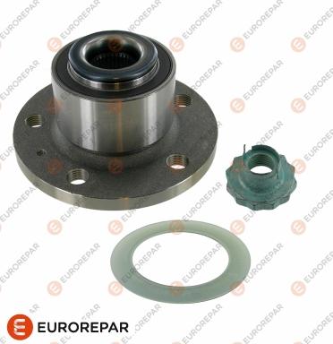 EUROREPAR 1681937680 - Kit cuscinetto ruota autozon.pro