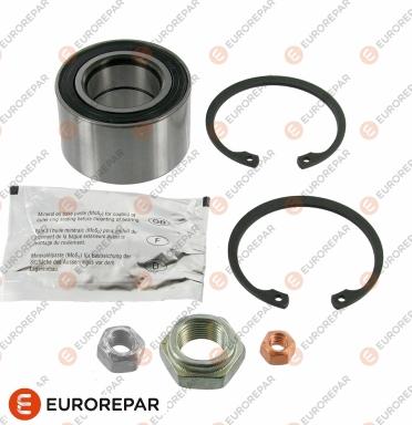 EUROREPAR 1681937080 - Kit cuscinetto ruota autozon.pro