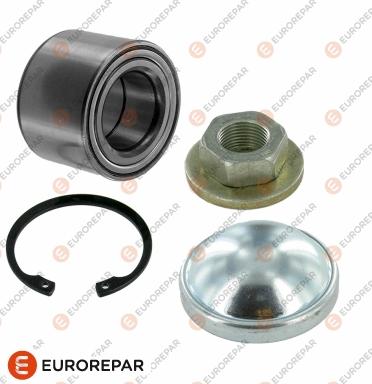 EUROREPAR 1681937180 - Kit cuscinetto ruota autozon.pro