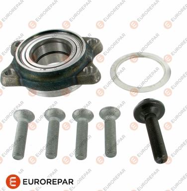 EUROREPAR 1681937880 - Kit cuscinetto ruota autozon.pro