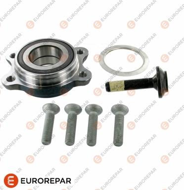 EUROREPAR 1681937380 - Kit cuscinetto ruota autozon.pro