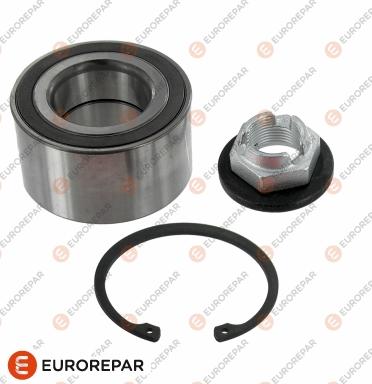 EUROREPAR 1681937280 - Kit cuscinetto ruota autozon.pro