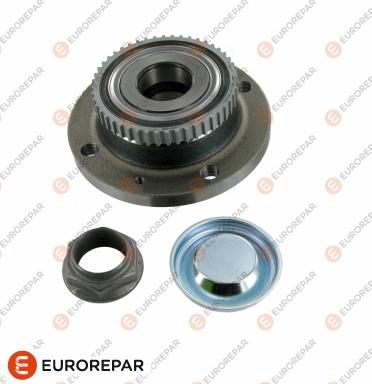 EUROREPAR 1681929980 - Kit cuscinetto ruota autozon.pro