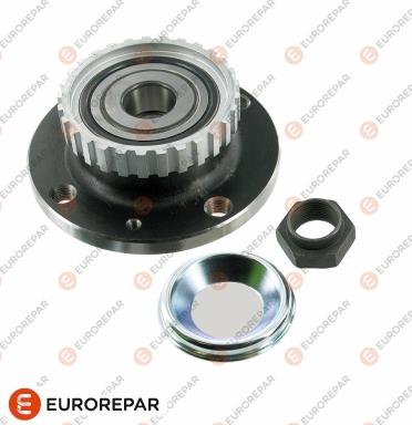 EUROREPAR 1681929880 - Kit cuscinetto ruota autozon.pro