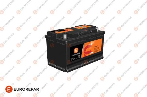 EUROREPAR 1681310780 - Batteria avviamento autozon.pro