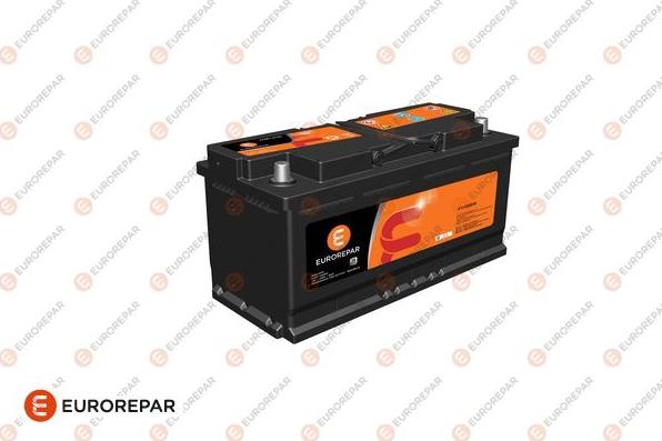 EUROREPAR 1681311480 - Batteria avviamento autozon.pro