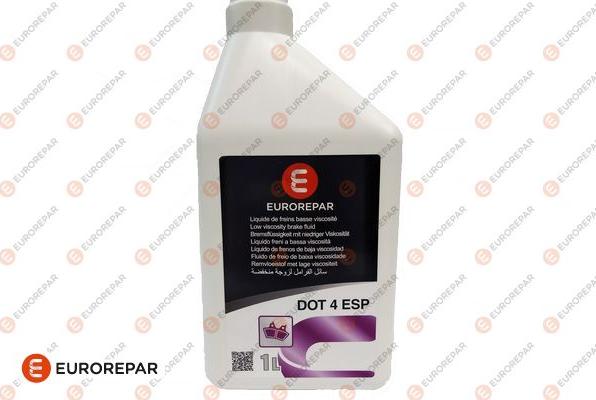 EUROREPAR 1683273580 - Liquido freni autozon.pro