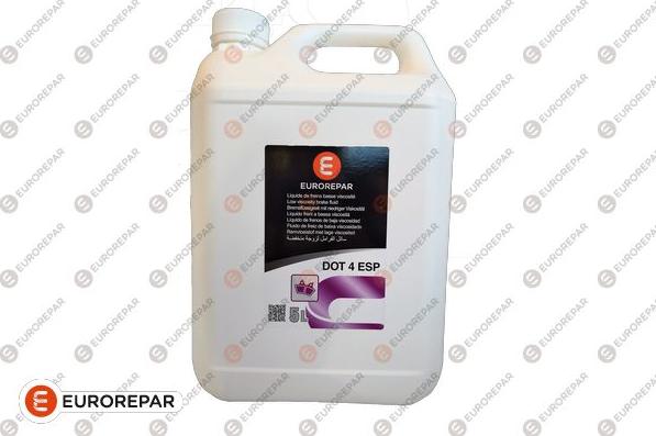 EUROREPAR 1683273680 - Liquido freni autozon.pro