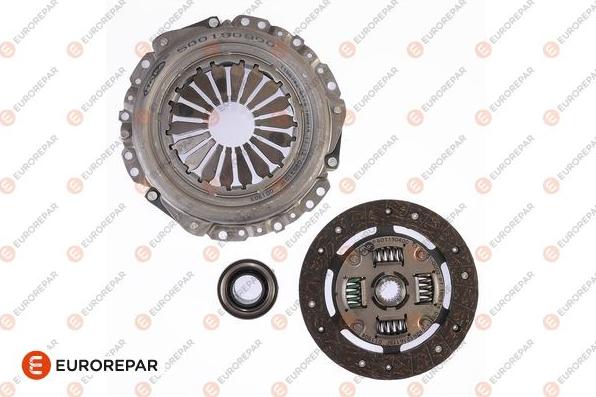 EUROREPAR 1682300780 - Kit frizione autozon.pro