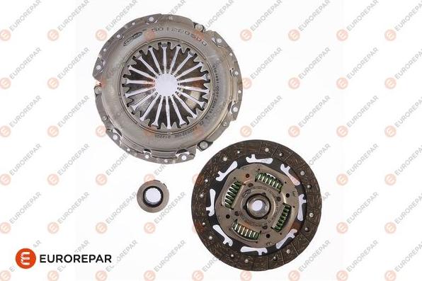 EUROREPAR 1682301480 - Kit frizione autozon.pro