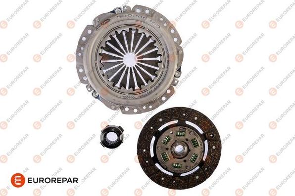 EUROREPAR 1682301580 - Kit frizione autozon.pro