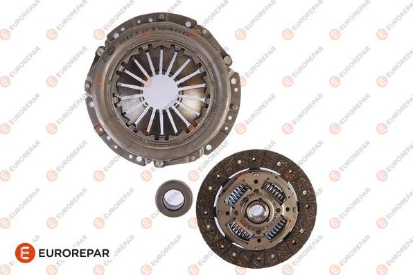 EUROREPAR 1682302080 - Kit frizione autozon.pro