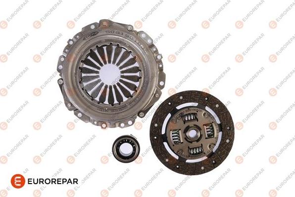 EUROREPAR 1682299980 - Kit frizione autozon.pro